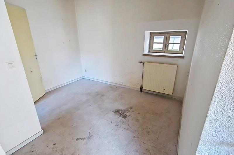 Appartement - 49 m² - 3 pièces