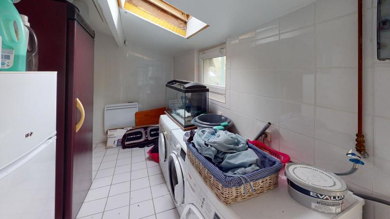 Maison - 175 m² - 5 pièces