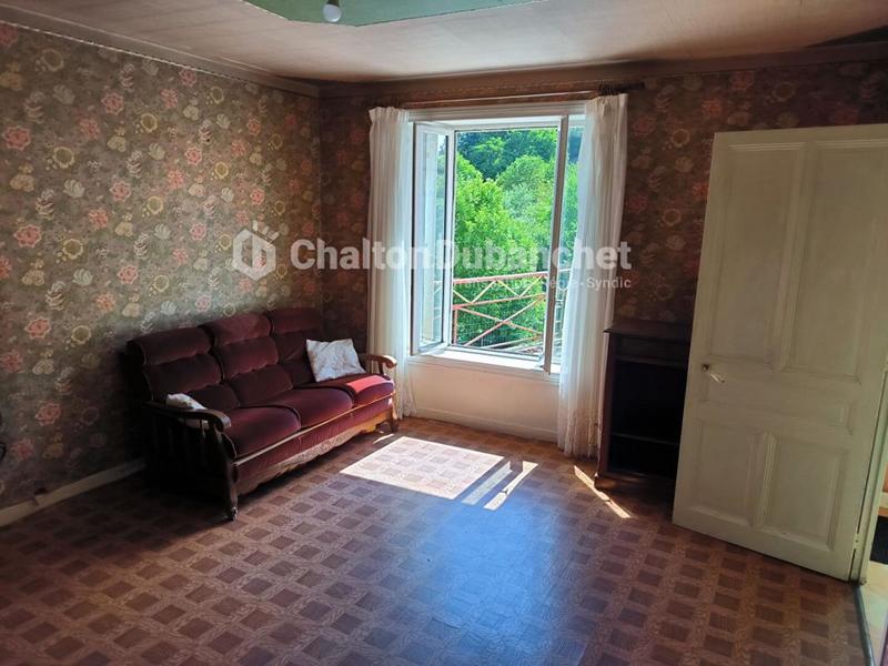 Maison - 108 m² - 5 pièces