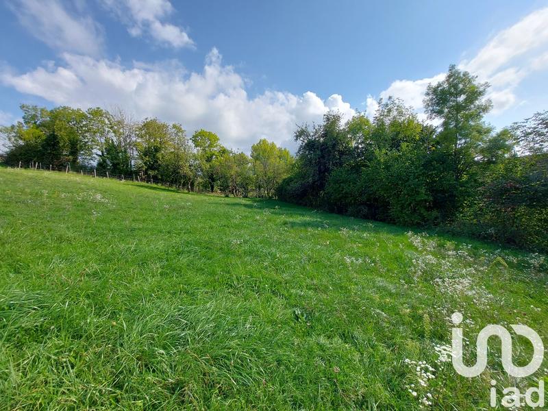 Ferme - 92 m² - 3 pièces