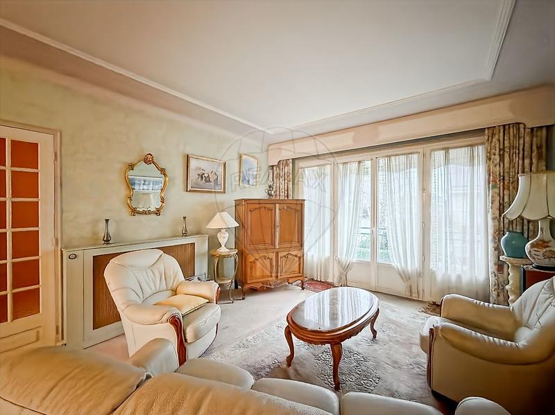 Maison - 114 m² - 4 pièces