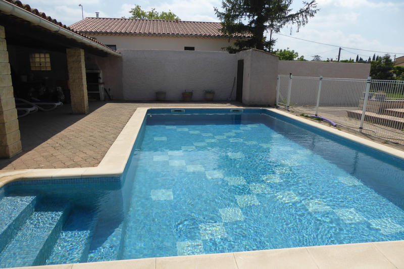 Villa - 140 m² - 5 pièces