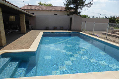 Villa - 140 m² - 5 pièces