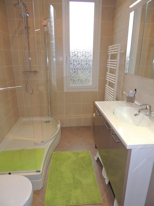 Maison - 107 m² - 5 pièces