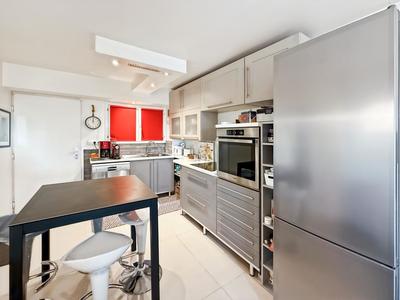 Appartement - 33 m² - 2 pièces