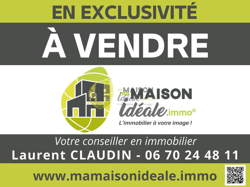 Maison - 162 m² - 7 pièces