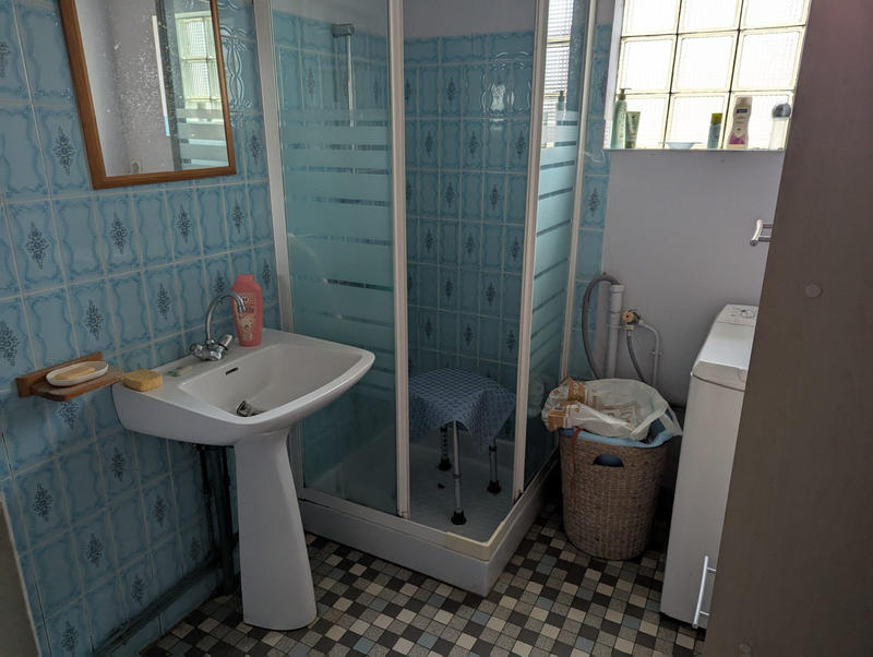 Maison - 172 m² - 6 pièces