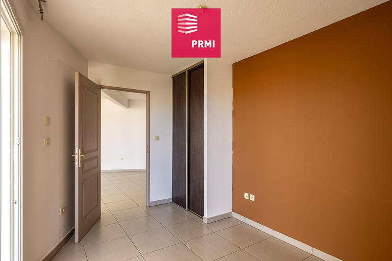 Appartement - 77 m² - 3 pièces