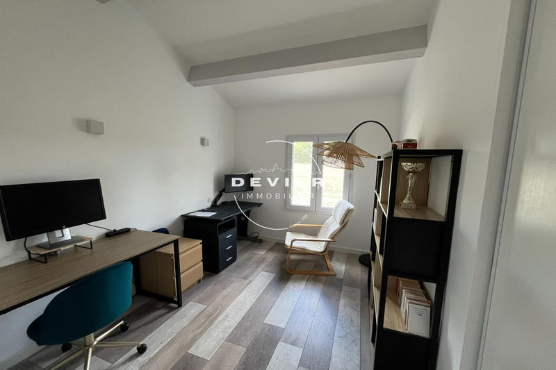 Villa - 132 m² - 5 pièces