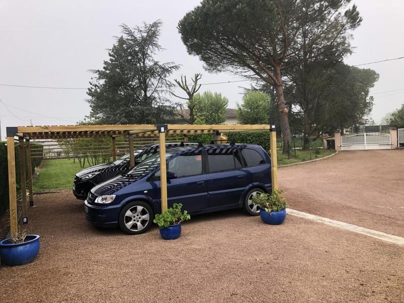 Propriété - 125 m² - 4 pièces