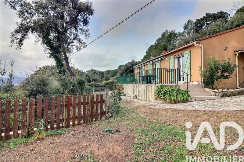 Maison - 90 m² - 3 pièces