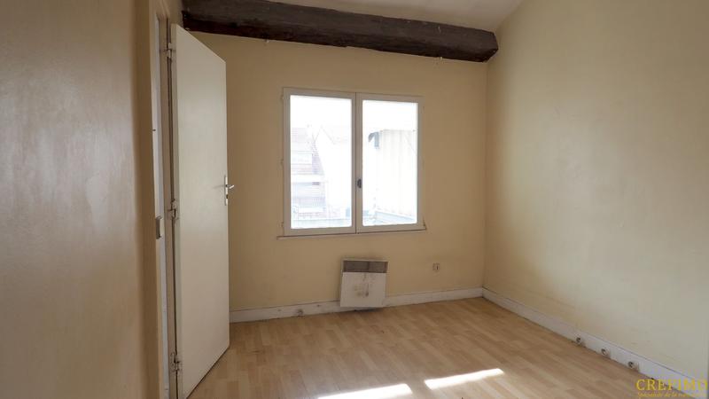 Maison - 157 m² - 7 pièces