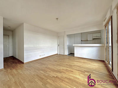 Appartement - 31 m² - 1 pièce
