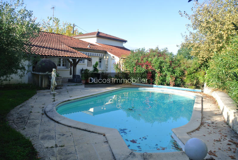 Maison - 150 m² - 6 pièces