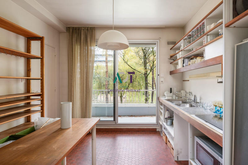 Appartement - 141 m² - 4 pièces