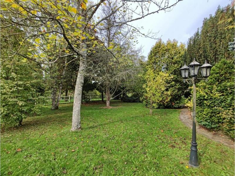 Maison de campagne - 95 m² - 5 pièces