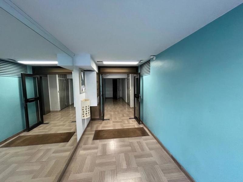 Bureau - 115 m² - 5 pièces