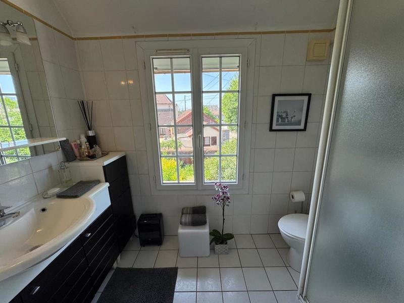 Maison ancienne - 255 m² - 10 pièces