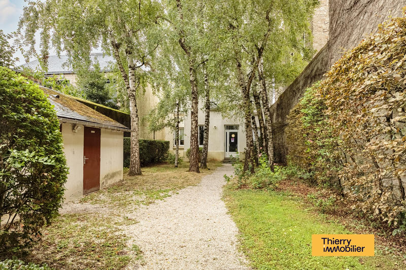 Appartement - 29 m² - 1 pièce