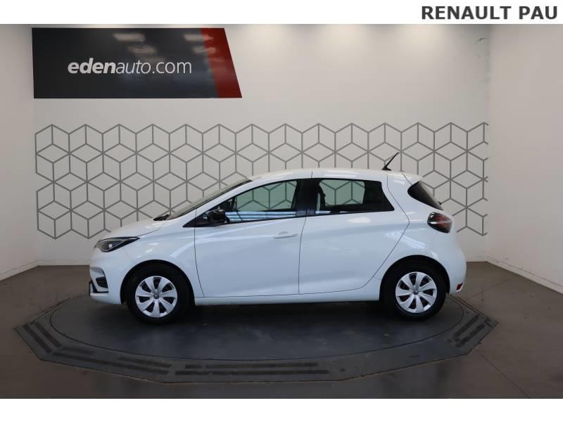 Renault Zoe R110 Achat Intégral Business