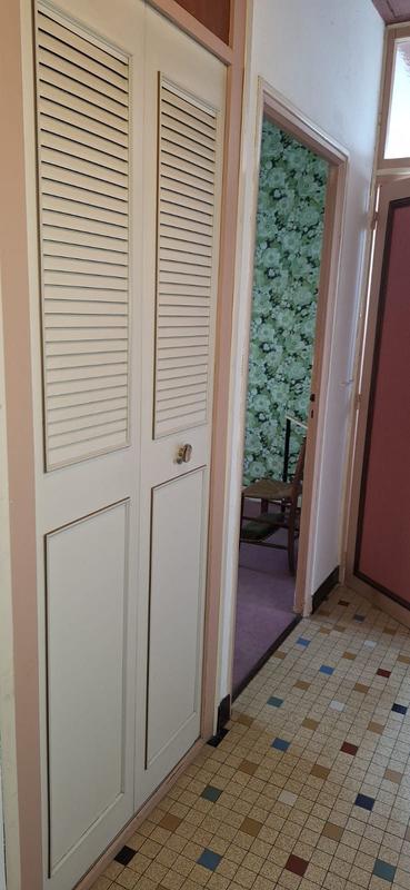 Maison - 103 m² - 6 pièces