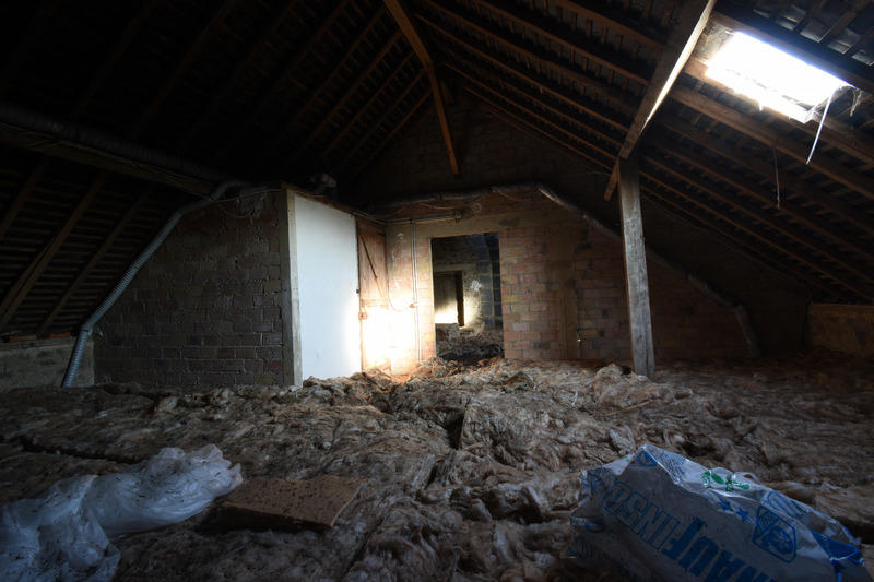 Maison - 192 m² - 8 pièces