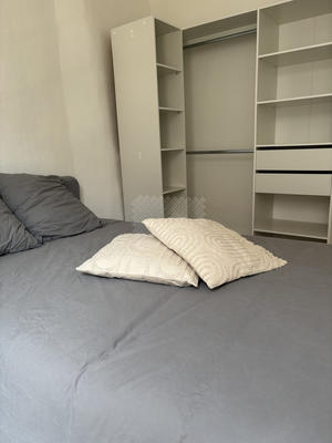 Appartement - 27 m² - 2 pièces