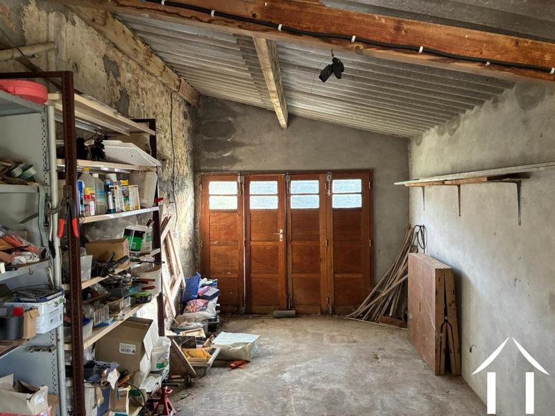 Maison - 190 m² - 9 pièces