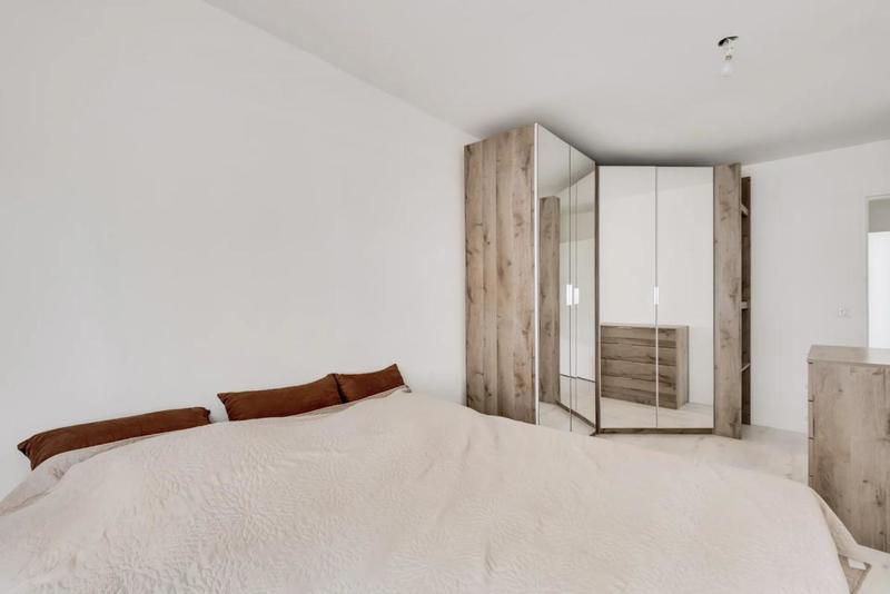 Appartement - 87 m² - 4 pièces