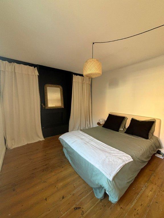 Maison - 76 m² - 3 pièces