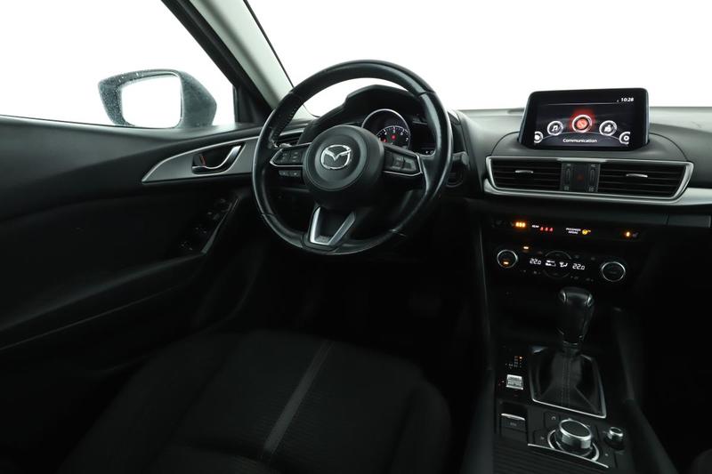 Mazda 3 2.0 Skyactiv-G Signature Skyactiv-Drive 120 ch