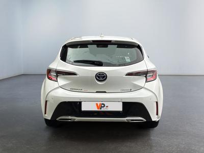 Toyota Corolla Pro Hybride 180h Dynamic Business