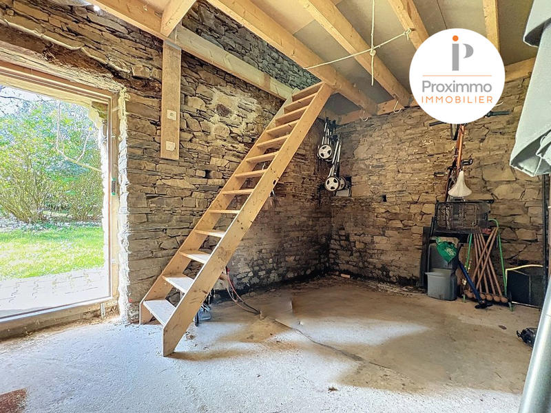 Maison - 199 m² - 8 pièces