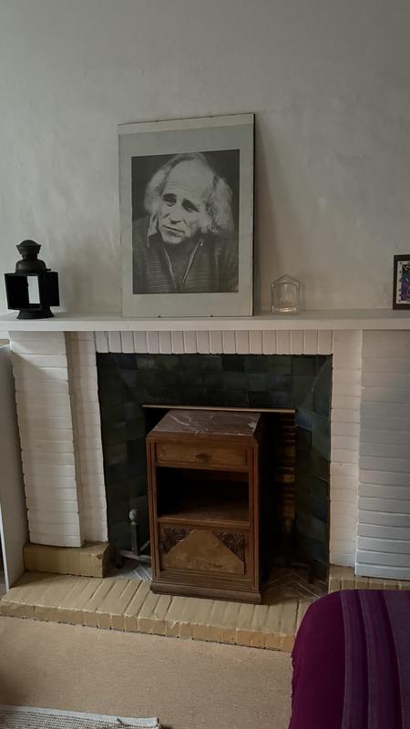 Maison ancienne - 87 m² - 4 pièces