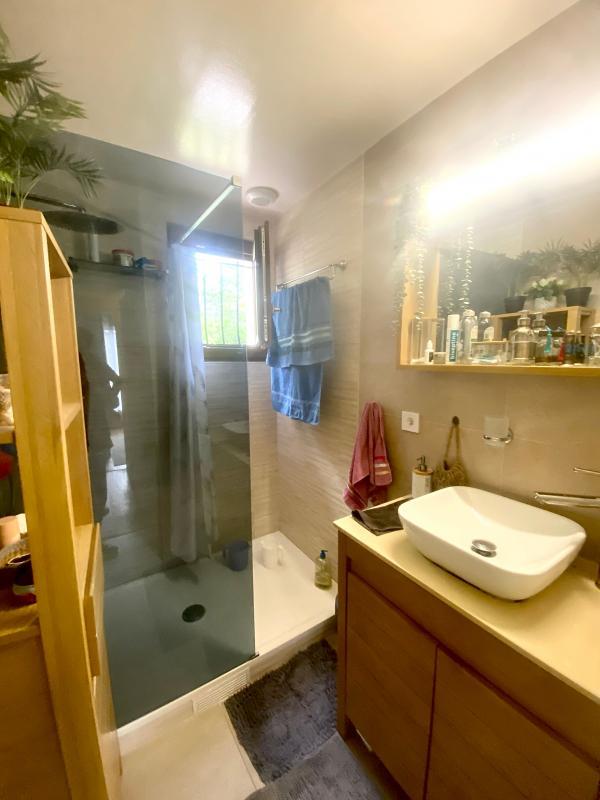 Maison - 81 m² - 4 pièces