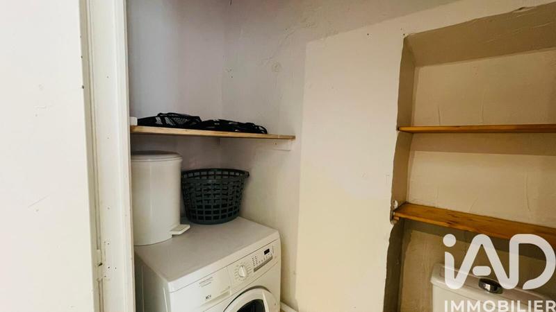 Maison - 75 m² - 3 pièces