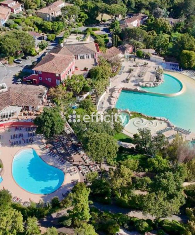 Villa - 64 m² - 4 pièces