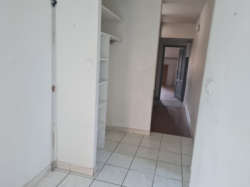 Appartement - 70 m² - 4 pièces