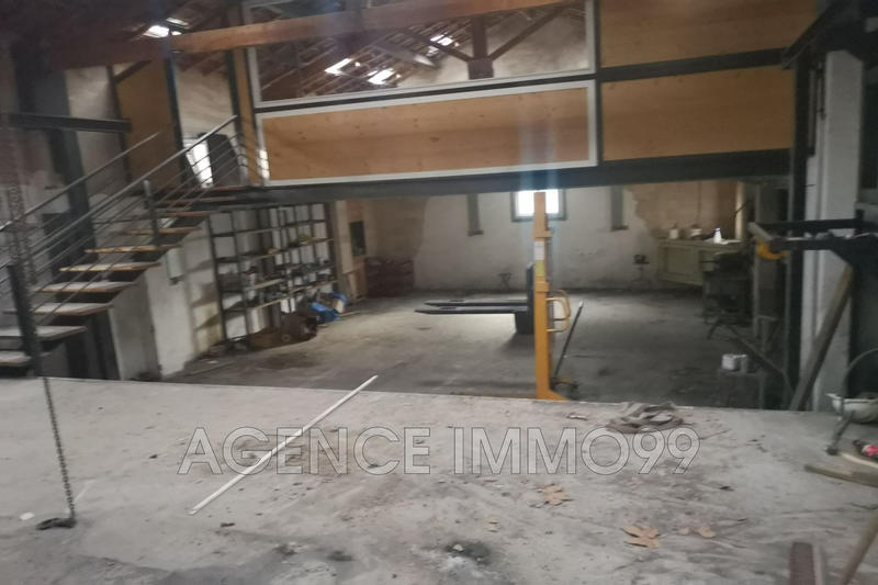 Appartement - 200 m²