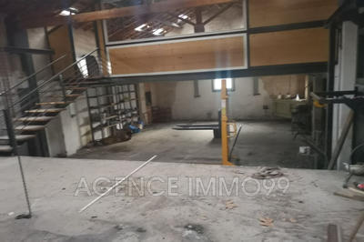 Appartement - 200 m²