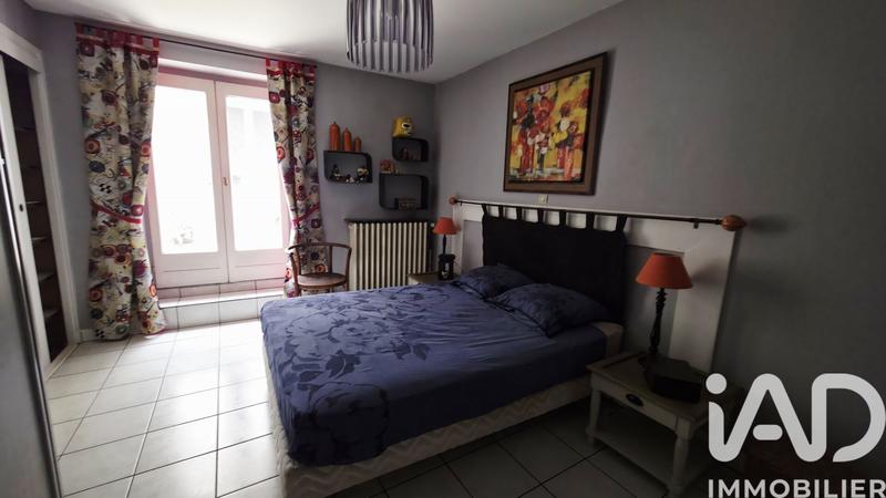 Appartement - 110 m² - 4 pièces