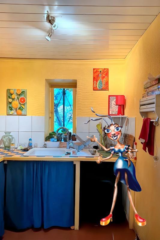 Demeure - 234 m² - 7 pièces