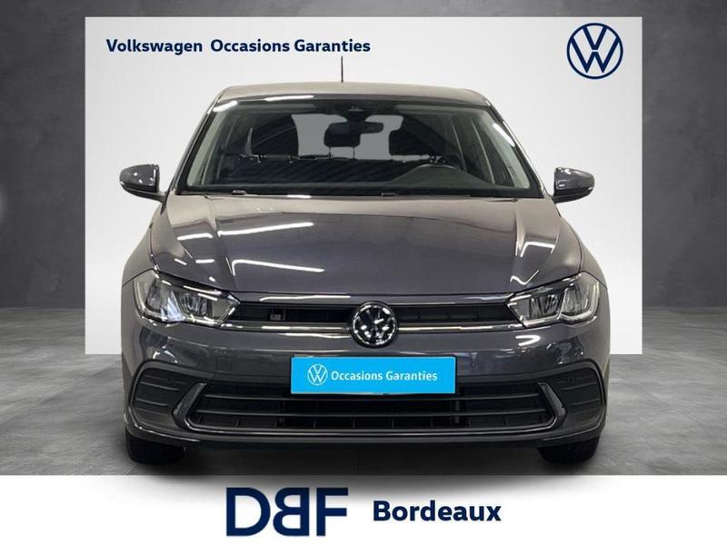 Volkswagen Polo 1.0 Tsi 95 s&amp;S Bvm5 Life