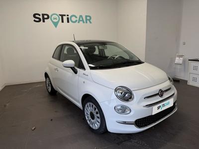 Fiat 500 II 1.0 70ch Bsg Dolcevita
