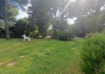 Maison ancienne - 276 m² - 6 pièces