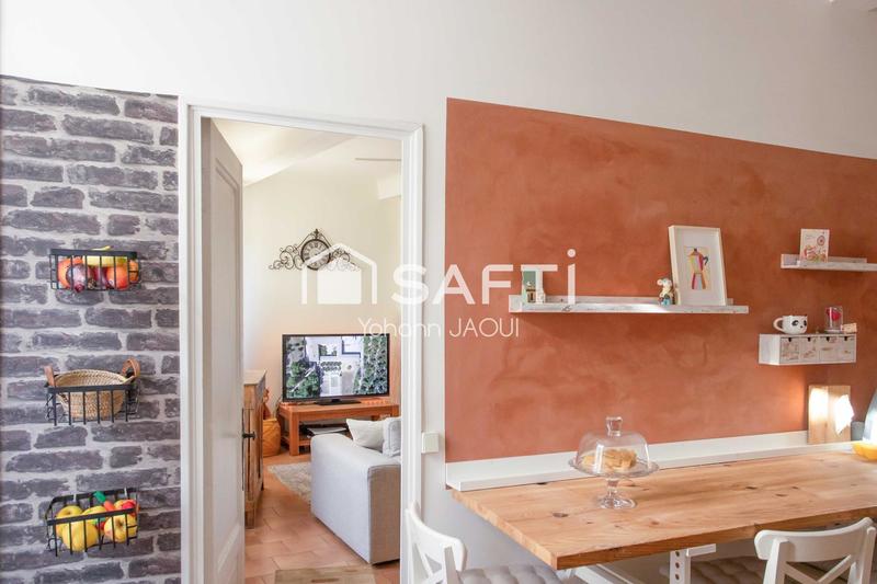 Maison de maîtres - 205 m² - 6 pièces