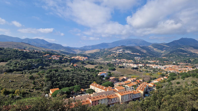 Appartement - 74 m² - 3 pièces