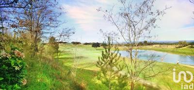 Maison - 50 m² - 4 pièces