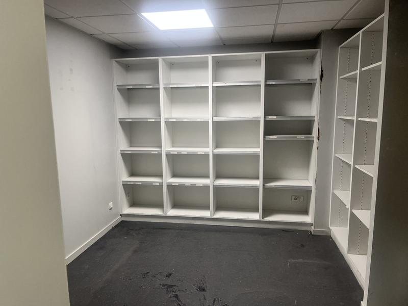 Local commercial - 190 m²