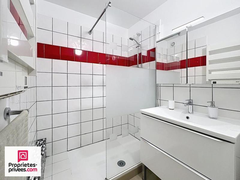 Appartement - 32 m² - 1 pièce